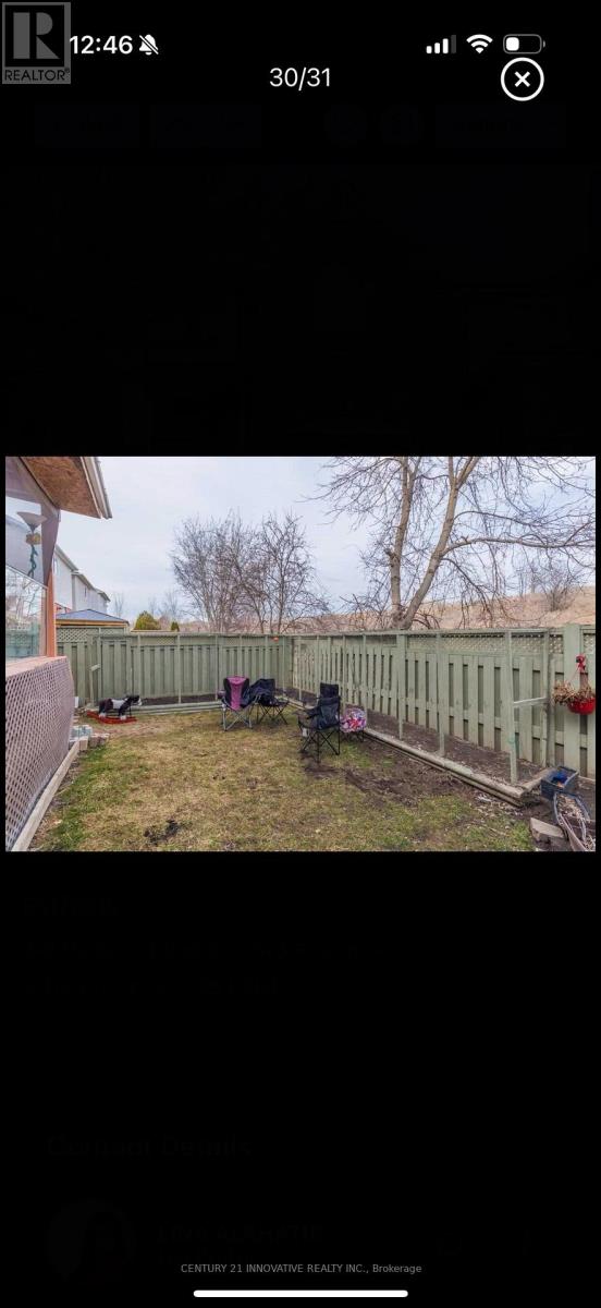 1640 Sarasota Crescent, Oshawa, Ontario  L1G 8E9 - Photo 22 - E12488484