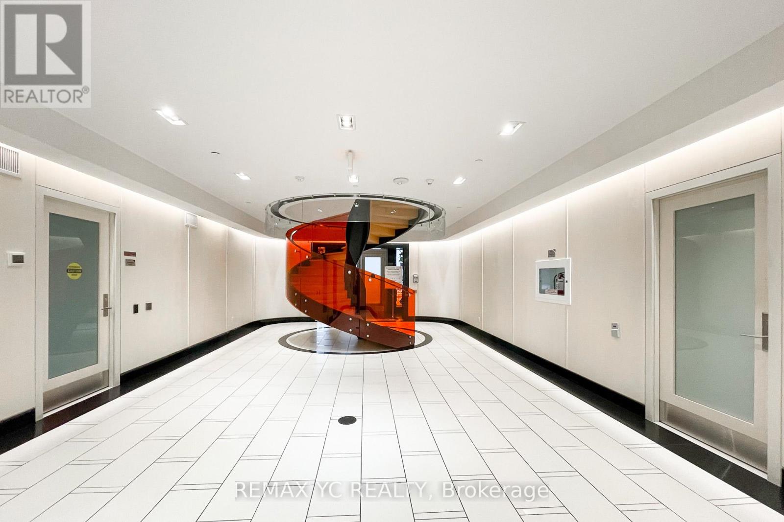 2509 - 30 Roehampton Avenue, Toronto, Ontario M4P 0B9 - Photo 22 - C12537086