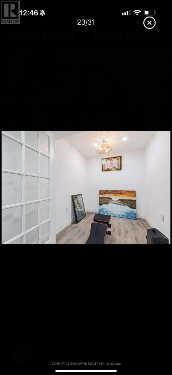 1640 Sarasota Crescent, Oshawa, Ontario  L1G 8E9 - Photo 15 - E12488484