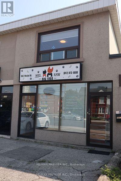 2 Flr - 1657 Weston Road, Toronto, Ontario  M9N 1V2 - Photo 5 - W12460495