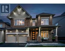 26 DREW BROWN BOULEVARD, Orangeville, Ontario