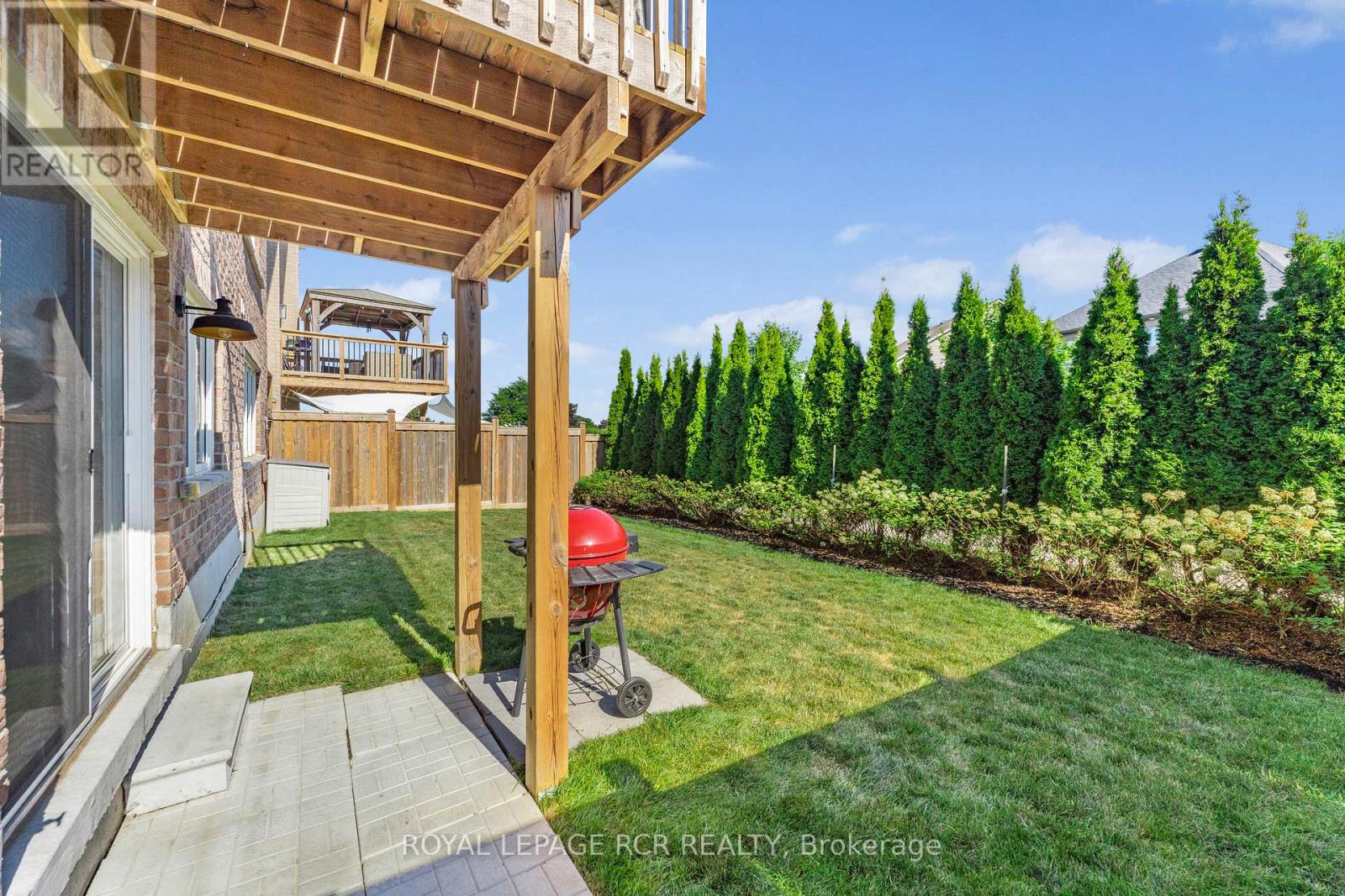 26 Drew Brown Boulevard, Orangeville, Ontario  L9W 2E7 - Photo 46 - W12375670