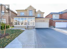 10 LEOPARD GATE, Brampton, Ontario