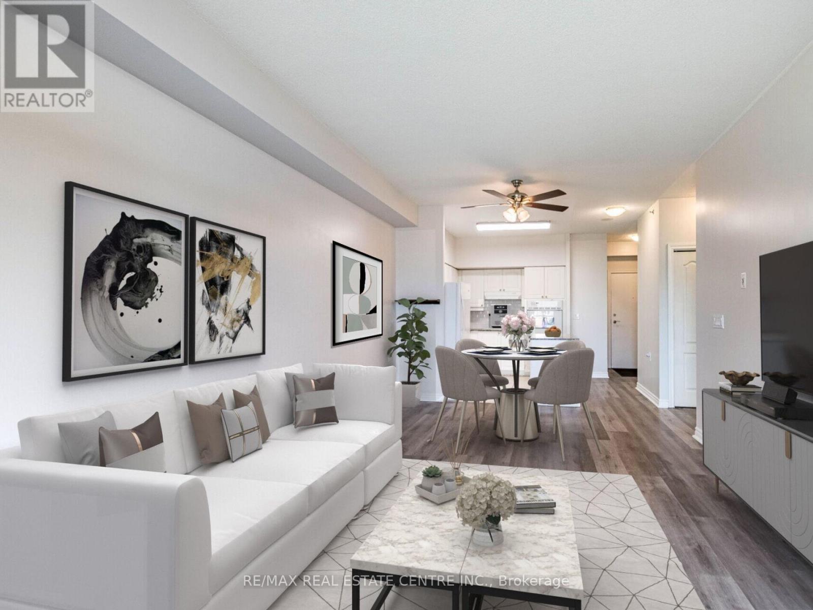 309 - 810 Scollard Court, Mississauga, Ontario  L5V 0A4 - Photo 18 - W12535412