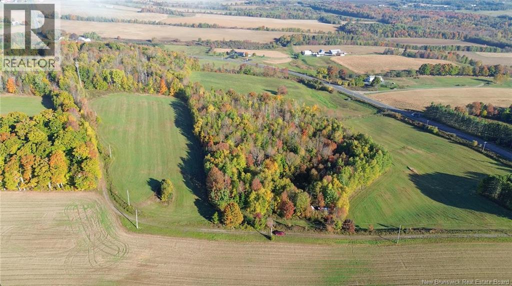 1115 560 Route, Jacksontown, New Brunswick