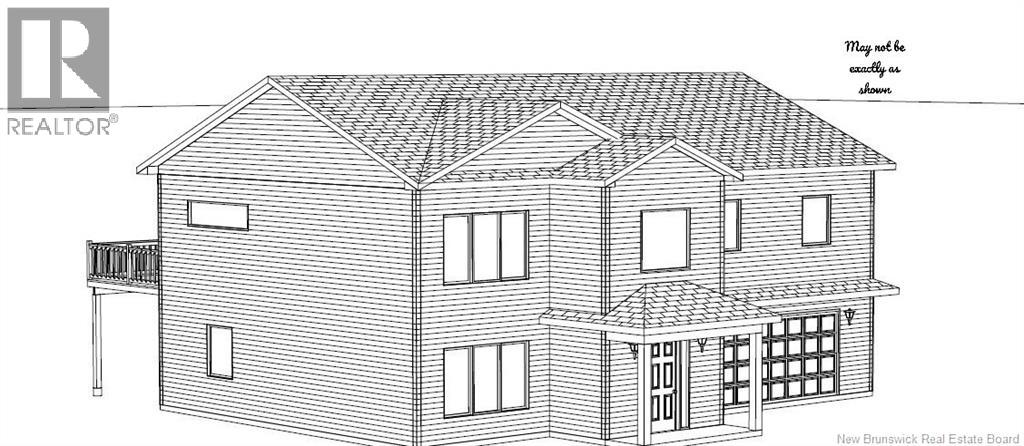 House & Lot 2024-25 Eagles Lane, Killarney Road, New Brunswick  E3G 9E2 - Photo 1 - NB129957