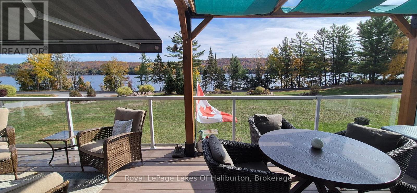 9 Webb Circle, Dysart Et Al, Ontario  K0M 1S0 - Photo 13 - X12475965