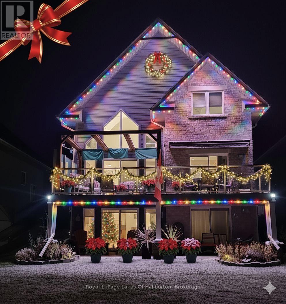 9 WEBB CIRCLE, Dysart et al, Ontario