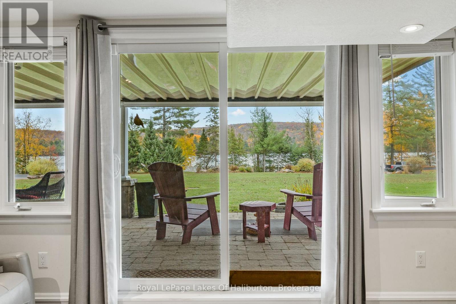 9 Webb Circle, Dysart Et Al, Ontario  K0M 1S0 - Photo 29 - X12475965