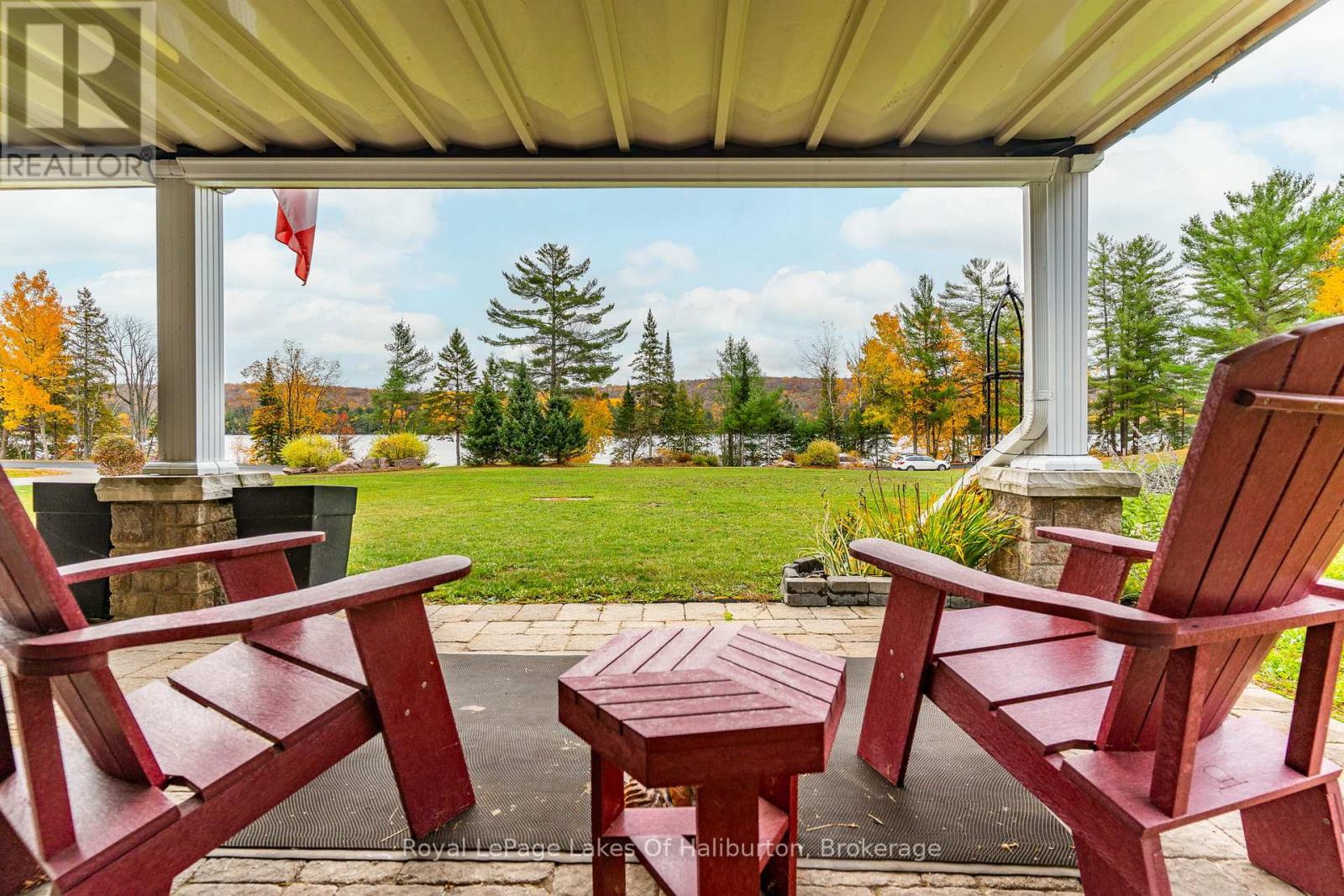 9 Webb Circle, Dysart Et Al, Ontario  K0M 1S0 - Photo 35 - X12475965