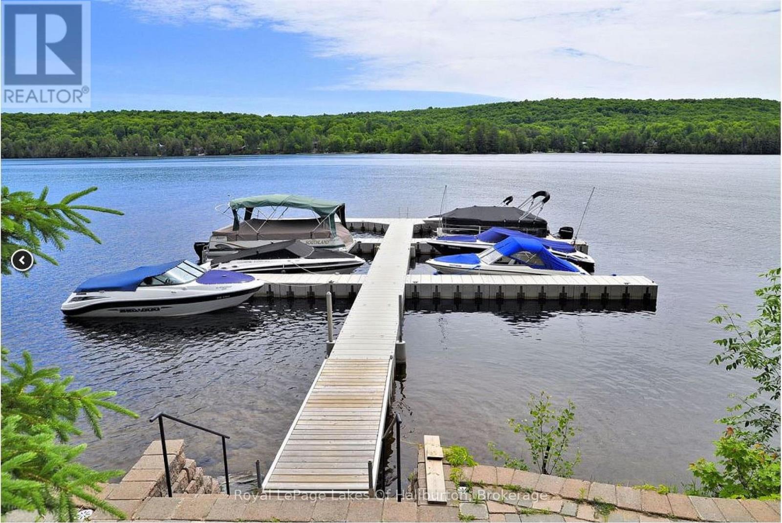 9 Webb Circle, Dysart Et Al, Ontario  K0M 1S0 - Photo 38 - X12475965