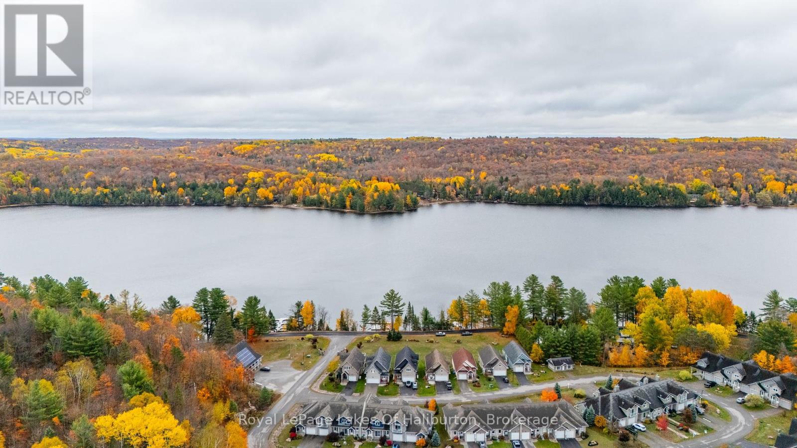 9 Webb Circle, Dysart Et Al, Ontario  K0M 1S0 - Photo 40 - X12475965