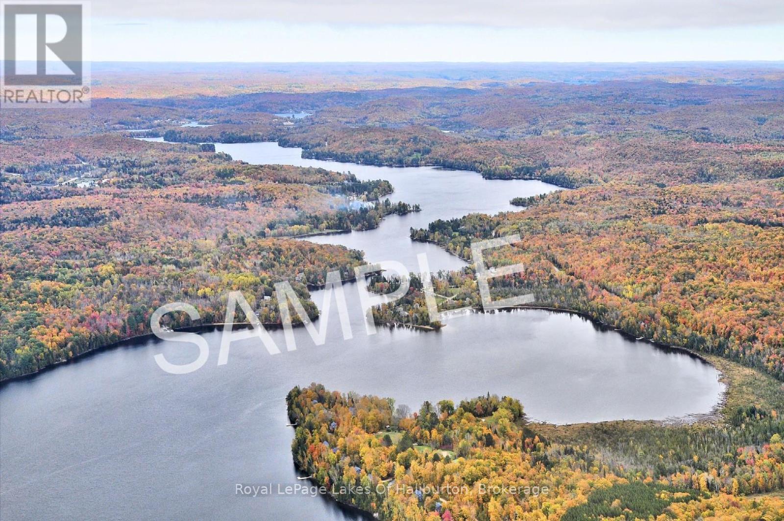 9 Webb Circle, Dysart Et Al, Ontario  K0M 1S0 - Photo 48 - X12475965