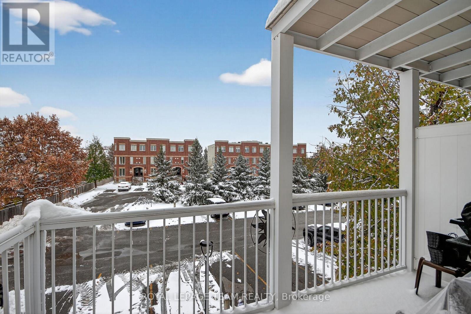 144 Berrigan Drive, Ottawa, Ontario  K2J 0J4 - Photo 23 - X12536810