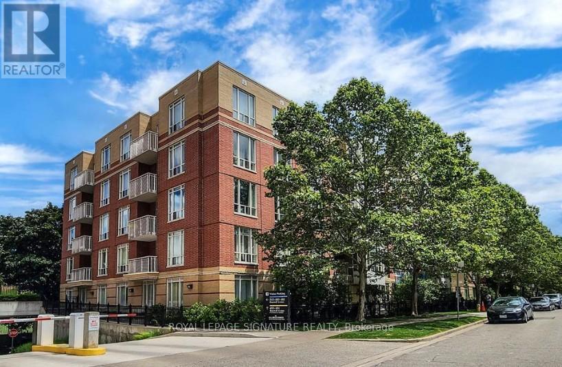 205 - 485 Rosewell Avenue, Toronto, Ontario  M4R 2J2 - Photo 2 - C12537304