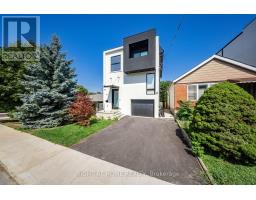 57 ALAMEDA AVENUE, Toronto, Ontario