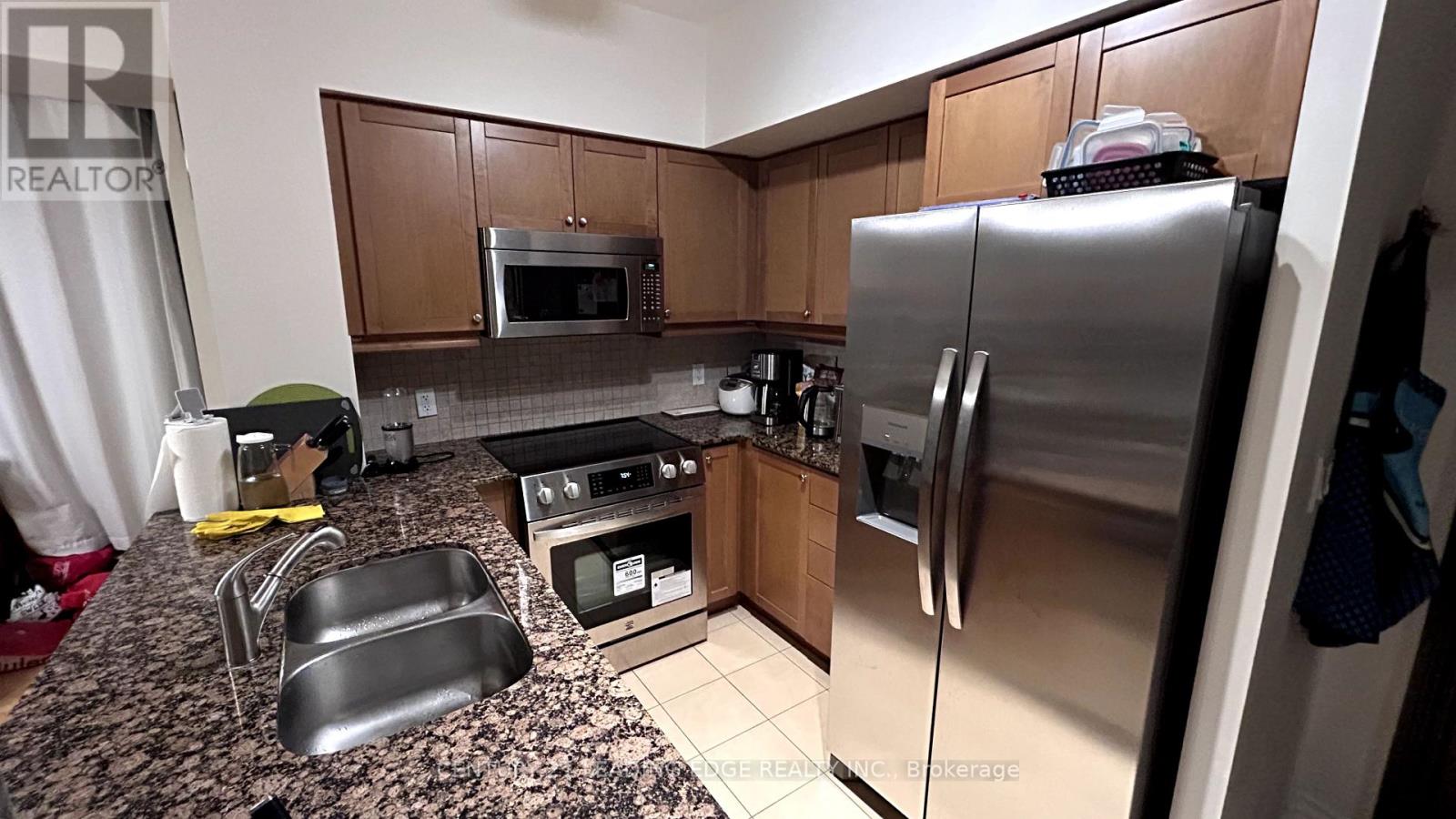 1602 - 1105 Leslie Street, Toronto, Ontario  M3C 4G9 - Photo 4 - C12537332