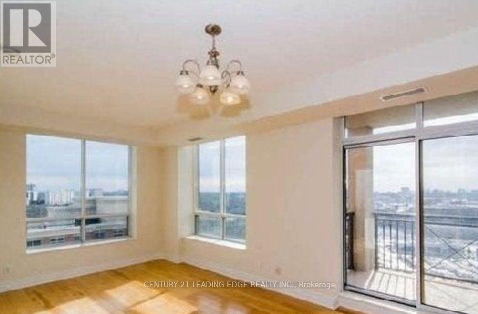 1602 - 1105 Leslie Street, Toronto, Ontario  M3C 4G9 - Photo 6 - C12537332