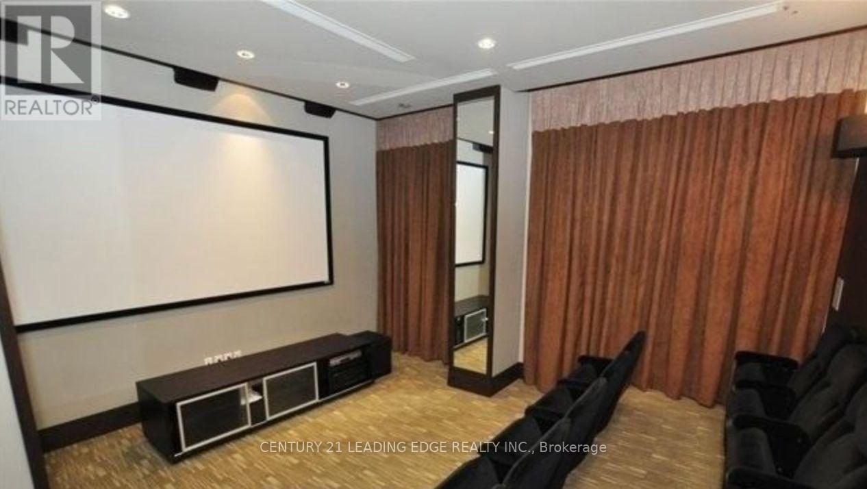 1602 - 1105 Leslie Street, Toronto, Ontario  M3C 4G9 - Photo 7 - C12537332