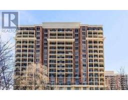 1602 - 1105 LESLIE STREET, Toronto, Ontario