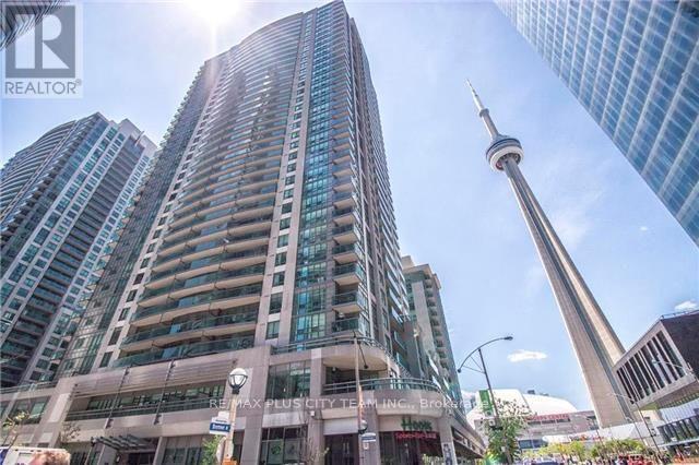1512 - 30 GRAND TRUNK CRESCENT, Toronto, Ontario