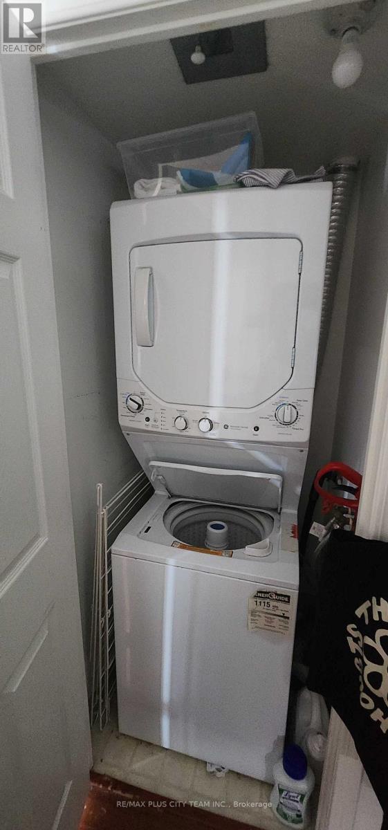 1512 - 30 Grand Trunk Crescent, Toronto, Ontario  M5J 3A4 - Photo 14 - C12537354