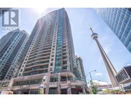 1512 - 30 GRAND TRUNK CRESCENT, Toronto, Ontario