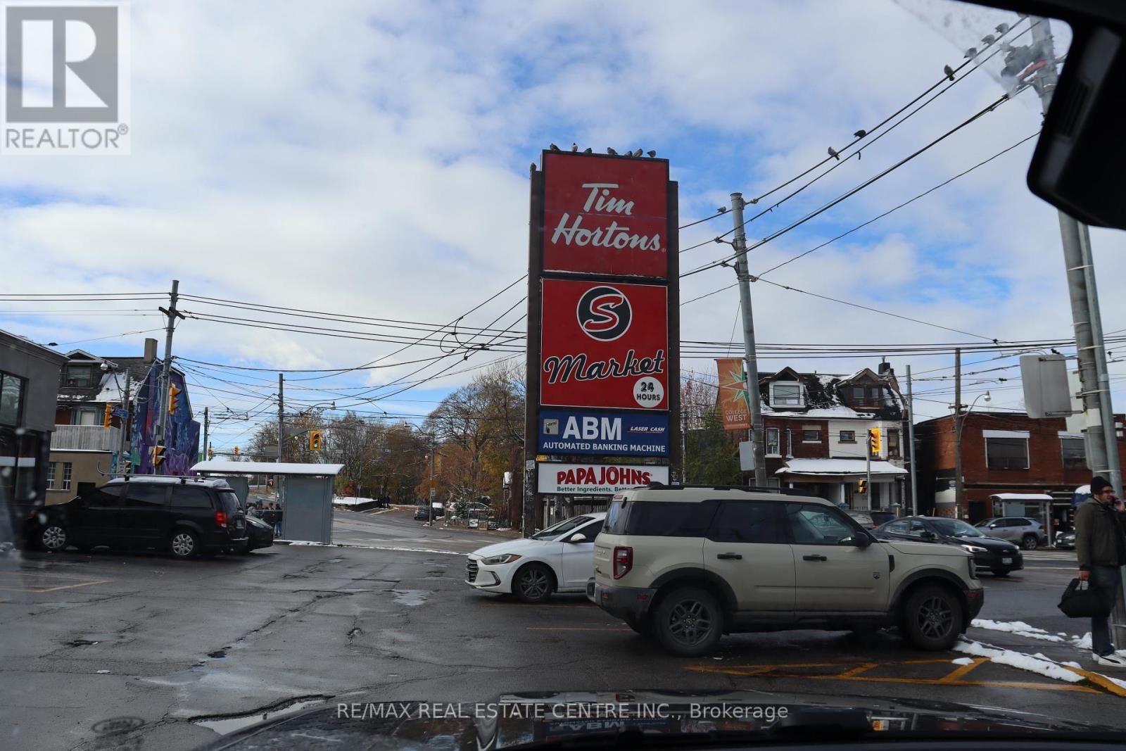 1269 COLLEGE STREET, Toronto, Ontario