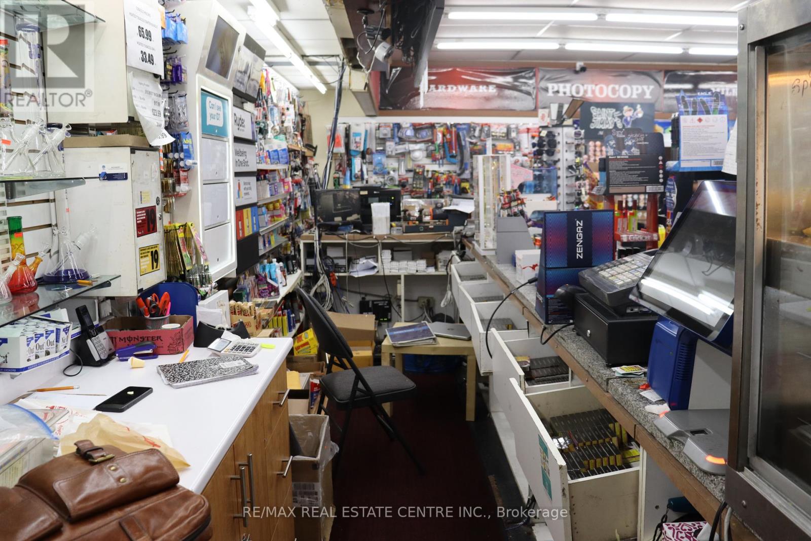 1269 College Street, Toronto, Ontario M6H 1C5 - Photo 19 - C12537372