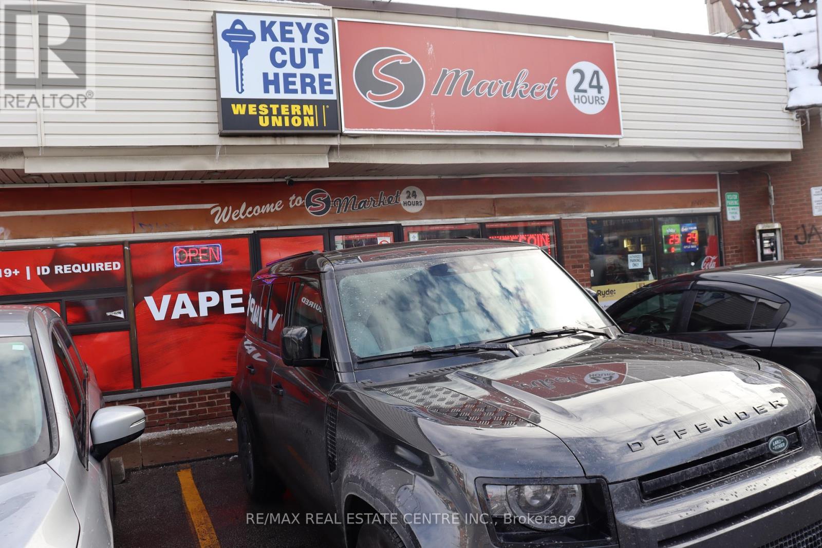 1269 College Street, Toronto, Ontario M6H 1C5 - Photo 2 - C12537372