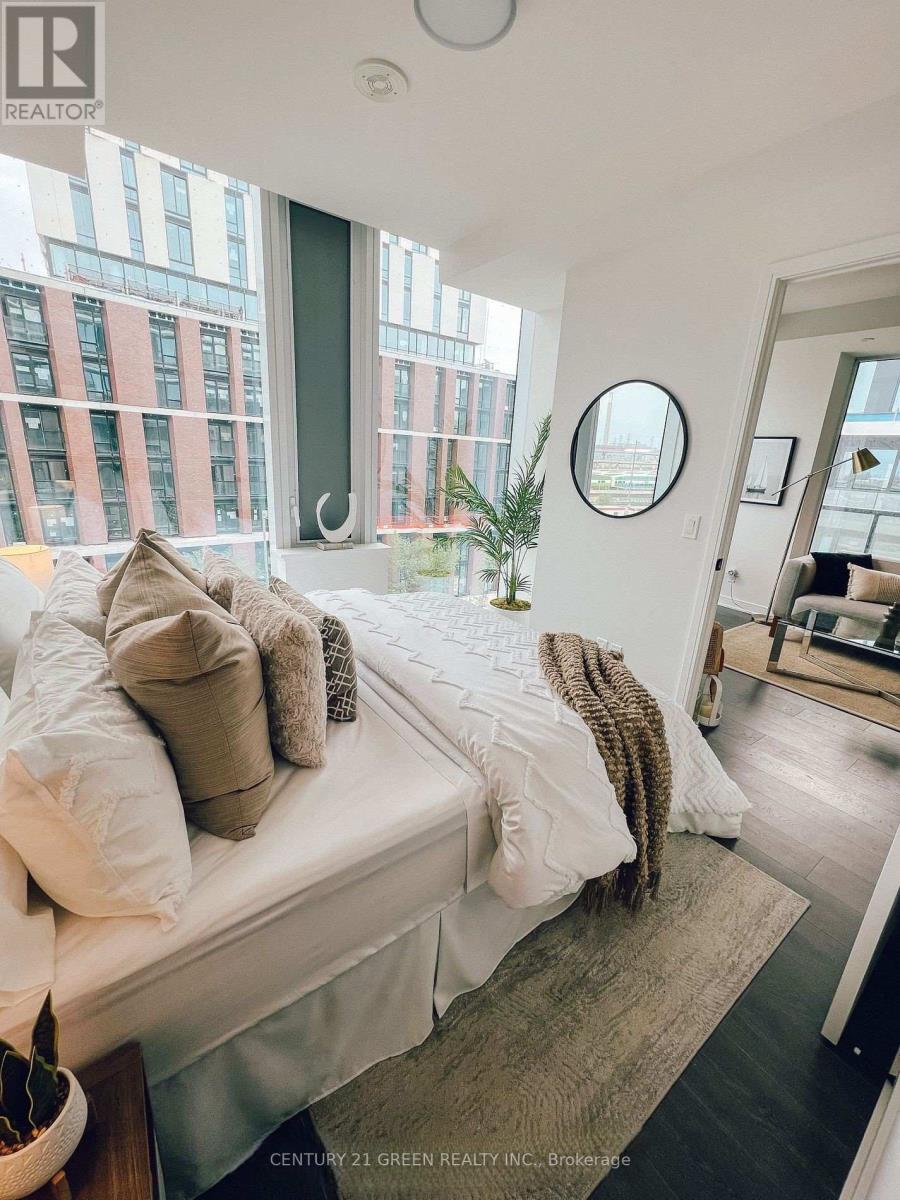 S549 - 180 Mill Street, Toronto, Ontario  M5A 0V7 - Photo 4 - C12537384