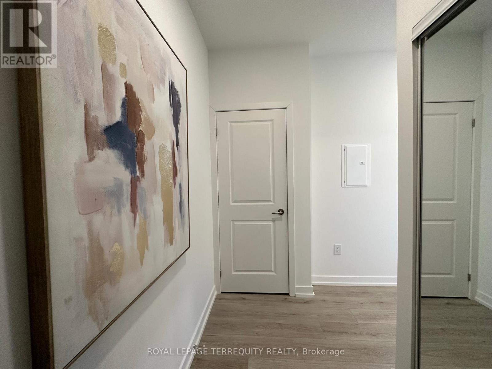 1104 - 395 Bloor Street E, Toronto, Ontario  M4W 0B4 - Photo 14 - C12537386