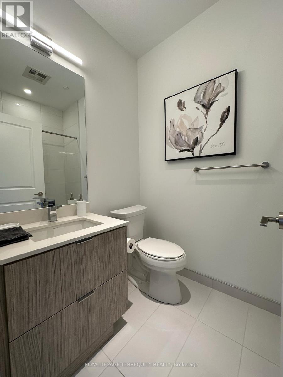 1104 - 395 Bloor Street E, Toronto, Ontario  M4W 0B4 - Photo 18 - C12537386