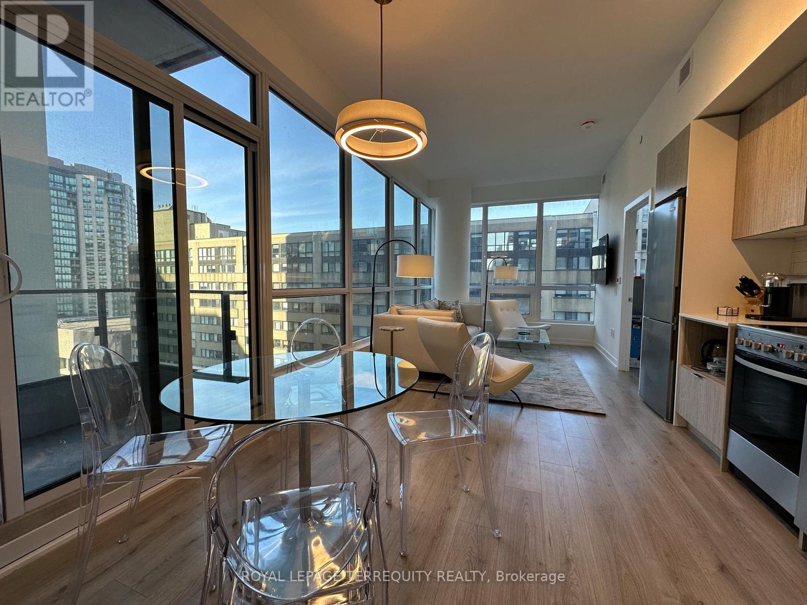 1104 - 395 Bloor Street E, Toronto, Ontario  M4W 0B4 - Photo 7 - C12537386