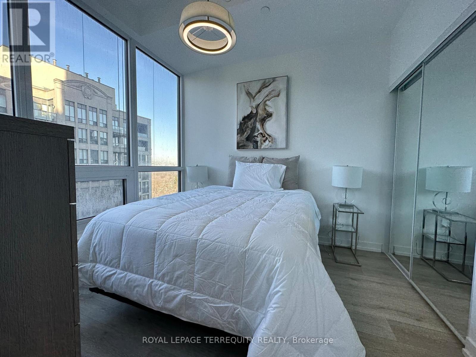 1104 - 395 Bloor Street E, Toronto, Ontario  M4W 0B4 - Photo 9 - C12537386