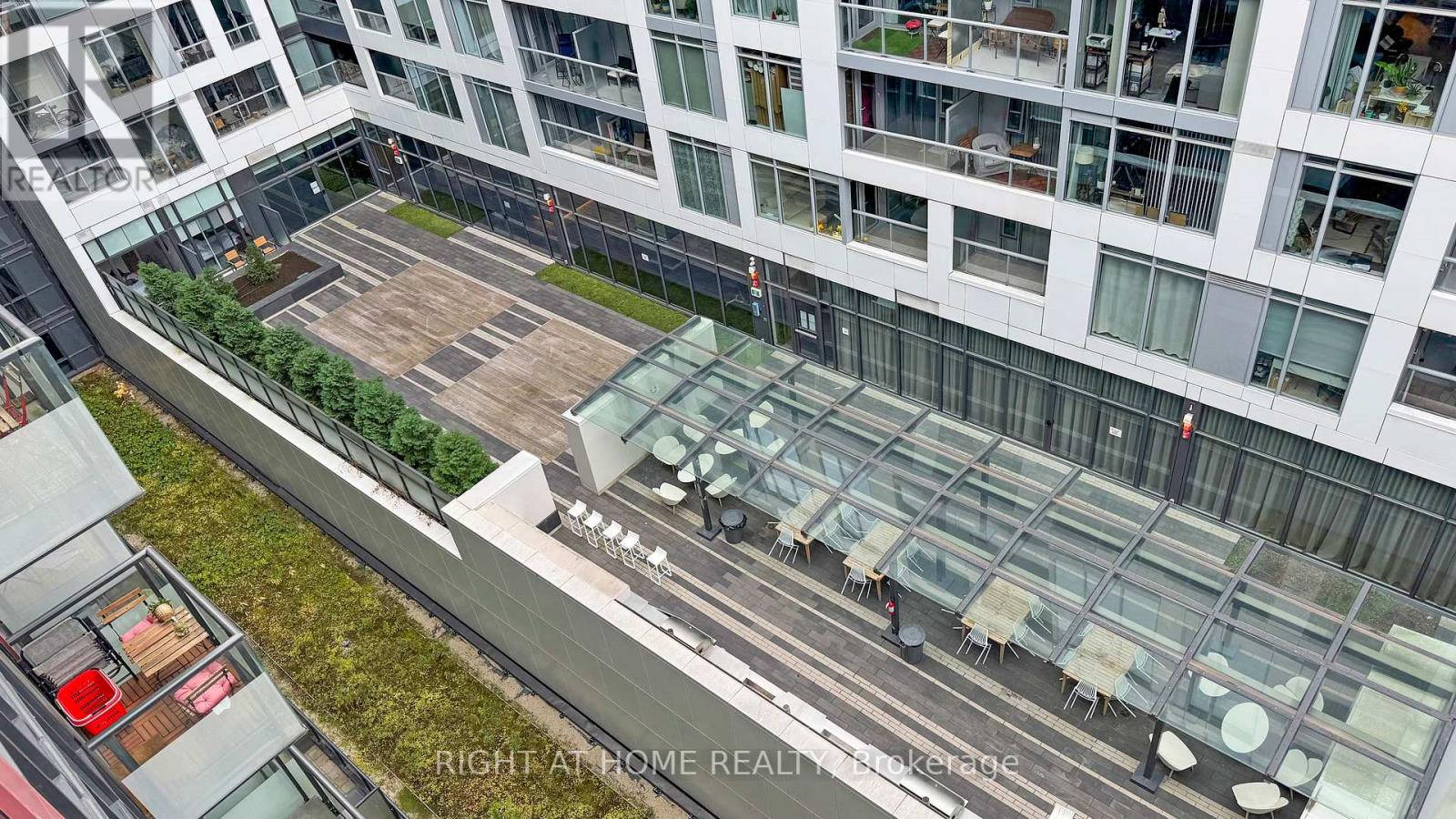 907 - 560 Front Street W, Toronto, Ontario  M5V 1C1 - Photo 10 - C12537414