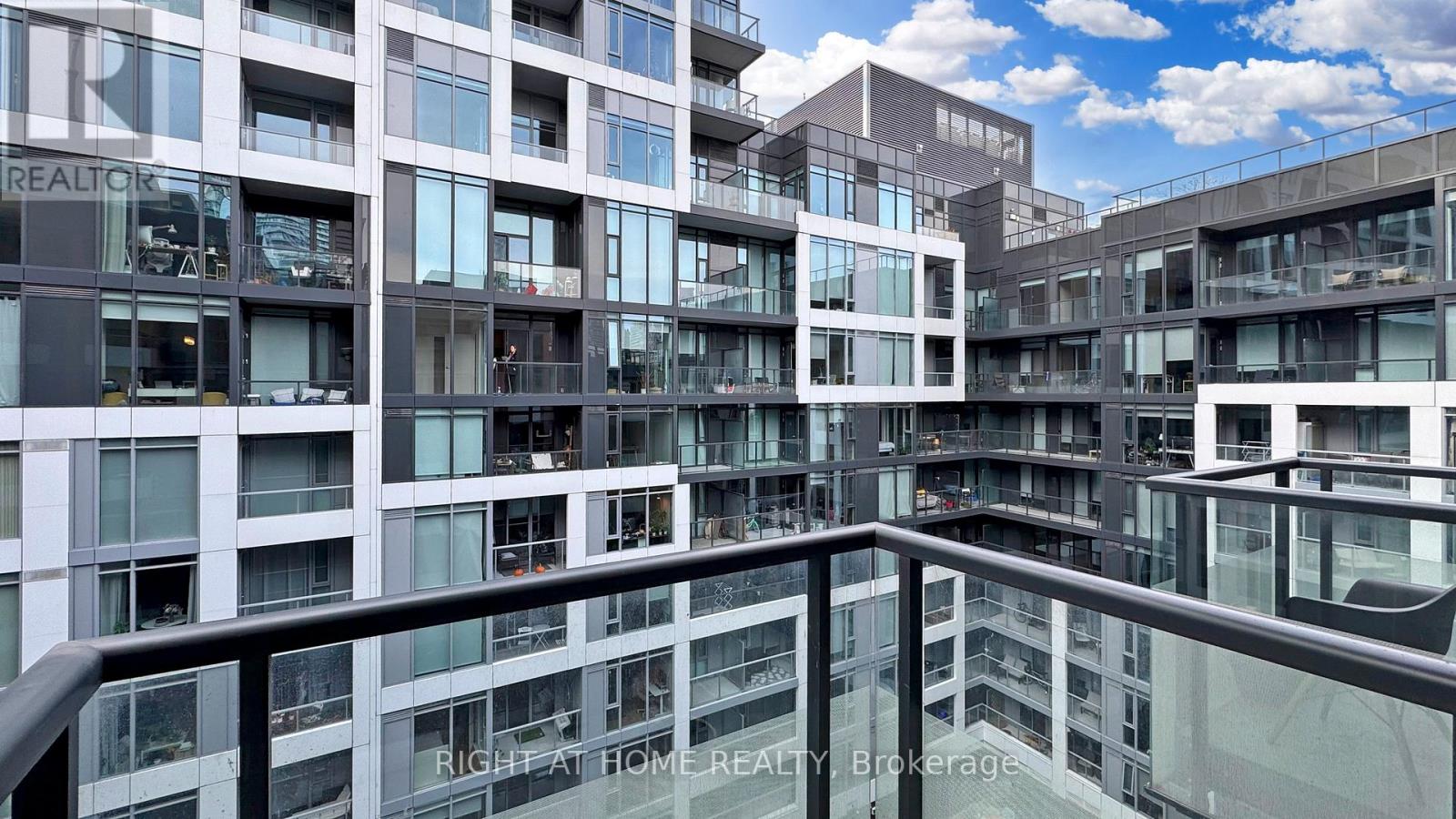 907 - 560 Front Street W, Toronto, Ontario  M5V 1C1 - Photo 11 - C12537414