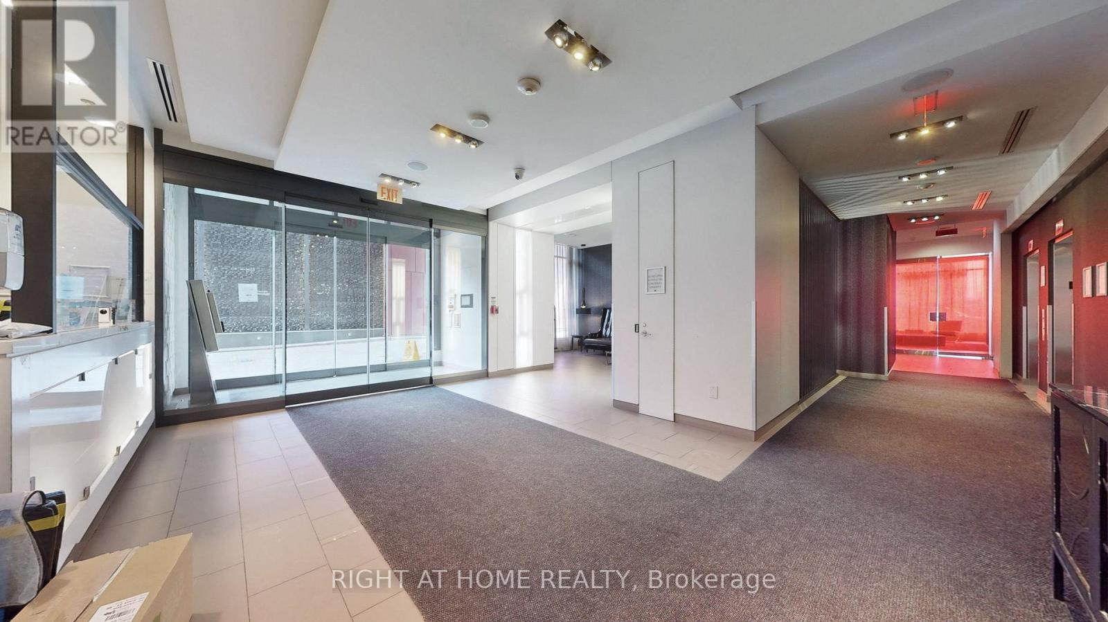 907 - 560 Front Street W, Toronto, Ontario  M5V 1C1 - Photo 13 - C12537414