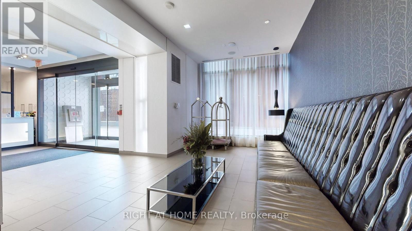 907 - 560 Front Street W, Toronto, Ontario  M5V 1C1 - Photo 14 - C12537414