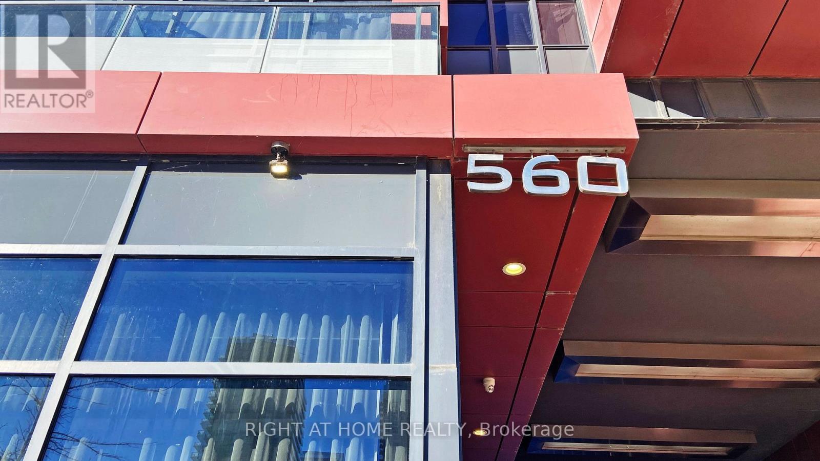 907 - 560 Front Street W, Toronto, Ontario  M5V 1C1 - Photo 17 - C12537414