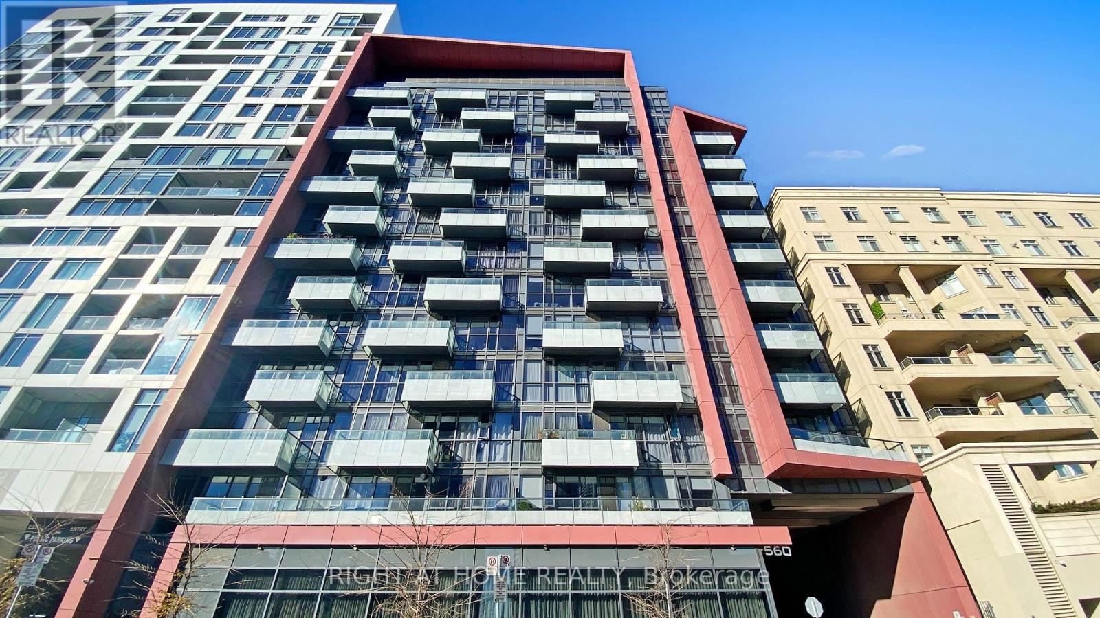 907 - 560 Front Street W, Toronto, Ontario  M5V 1C1 - Photo 18 - C12537414