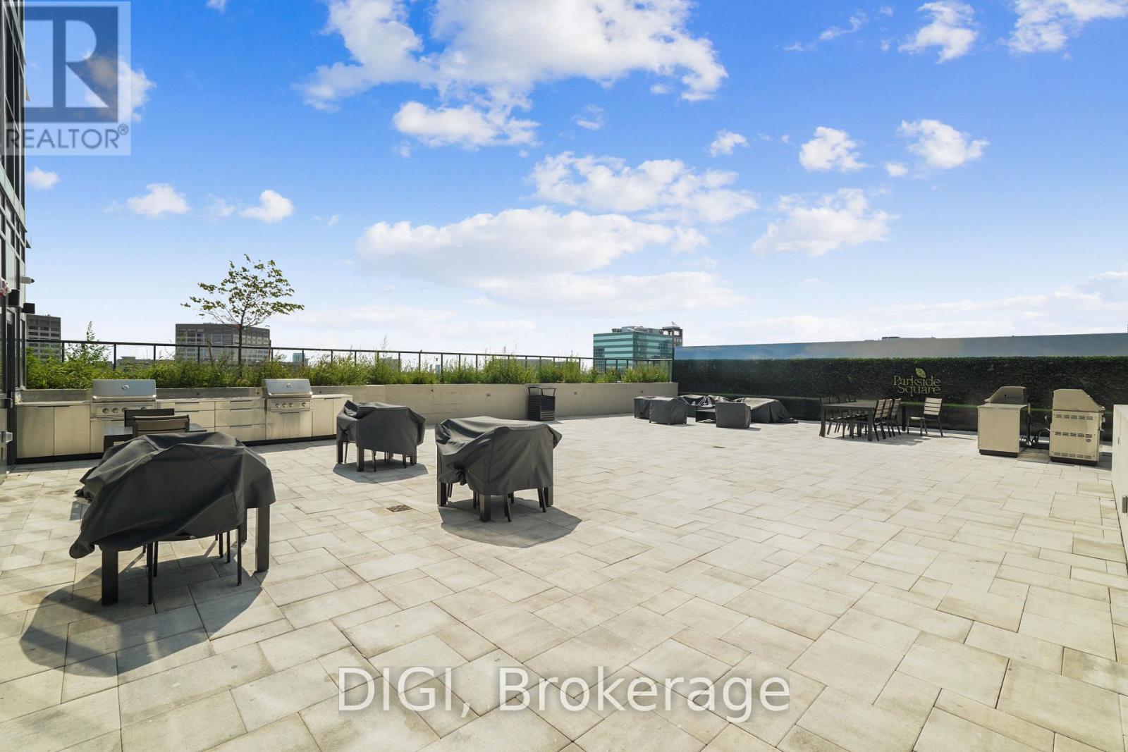 1008 - 325 Yorkland Boulevard, Toronto, Ontario  M2J 0H8 - Photo 38 - C12537428