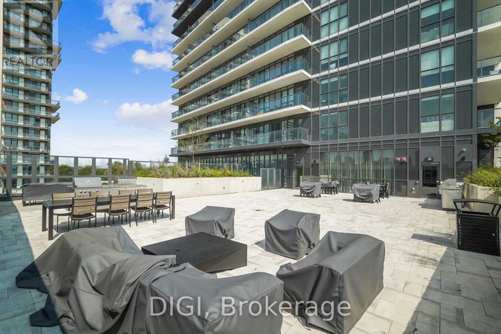 1008 - 325 Yorkland Boulevard, Toronto, Ontario  M2J 0H8 - Photo 41 - C12537428