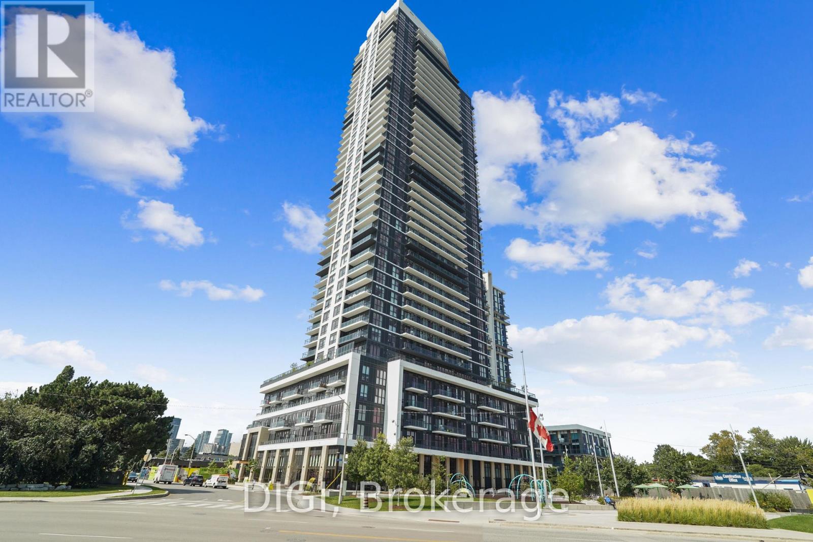 1008 - 325 Yorkland Boulevard, Toronto, Ontario  M2J 0H8 - Photo 44 - C12537428