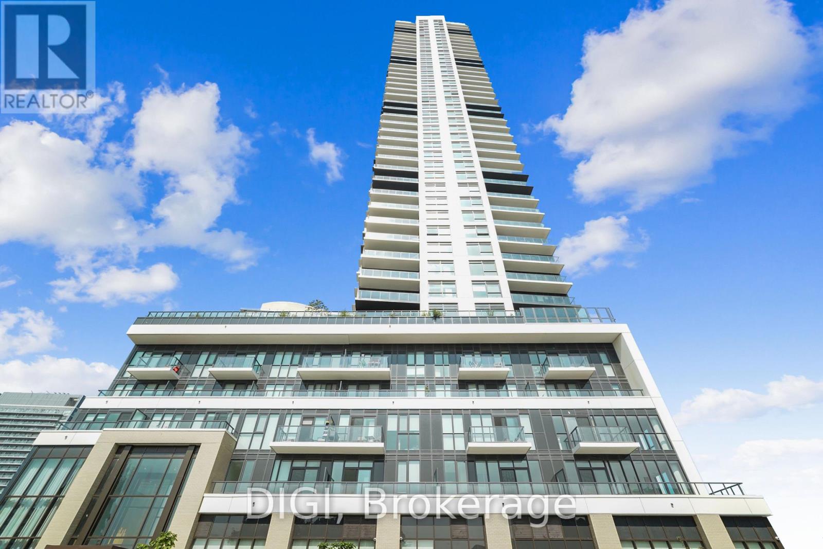 1008 - 325 Yorkland Boulevard, Toronto, Ontario  M2J 0H8 - Photo 45 - C12537428