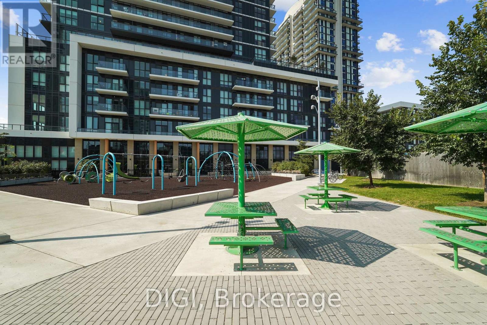 1008 - 325 Yorkland Boulevard, Toronto, Ontario  M2J 0H8 - Photo 47 - C12537428