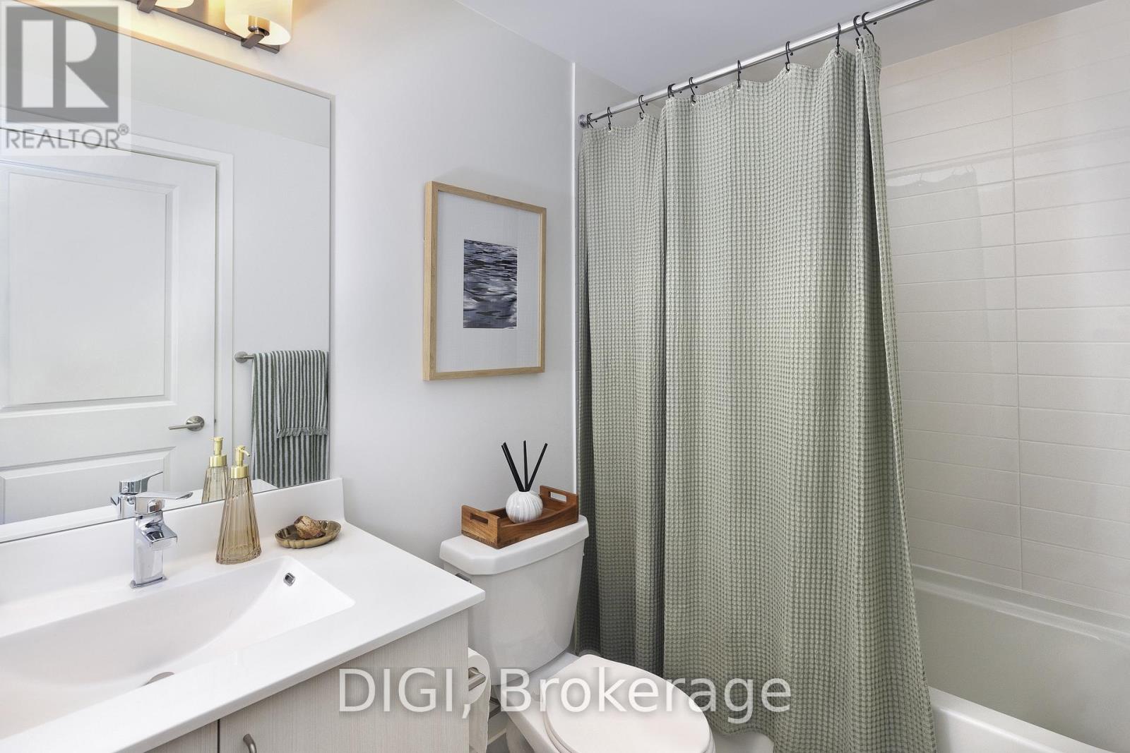 1008 - 325 Yorkland Boulevard, Toronto, Ontario  M2J 0H8 - Photo 9 - C12537428