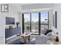 1008 - 325 YORKLAND BOULEVARD, Toronto, Ontario