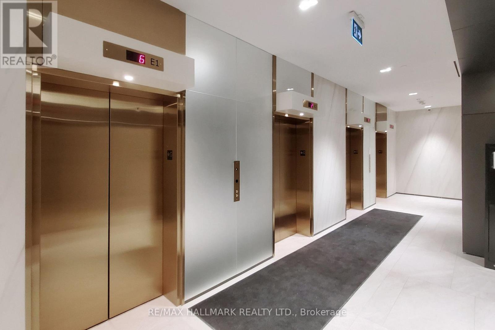 3515 - 319 Jarvis Street, Toronto, Ontario M5B 0C8 - Photo 10 - C12537444