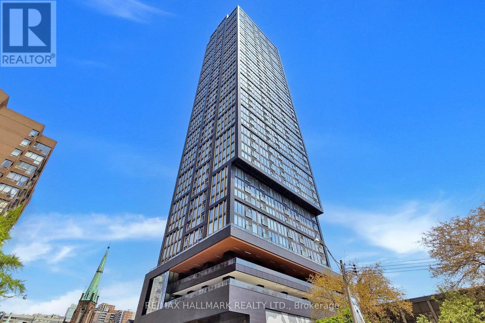 3515 - 319 Jarvis Street, Toronto, Ontario M5B 0C8 - Photo 2 - C12537444